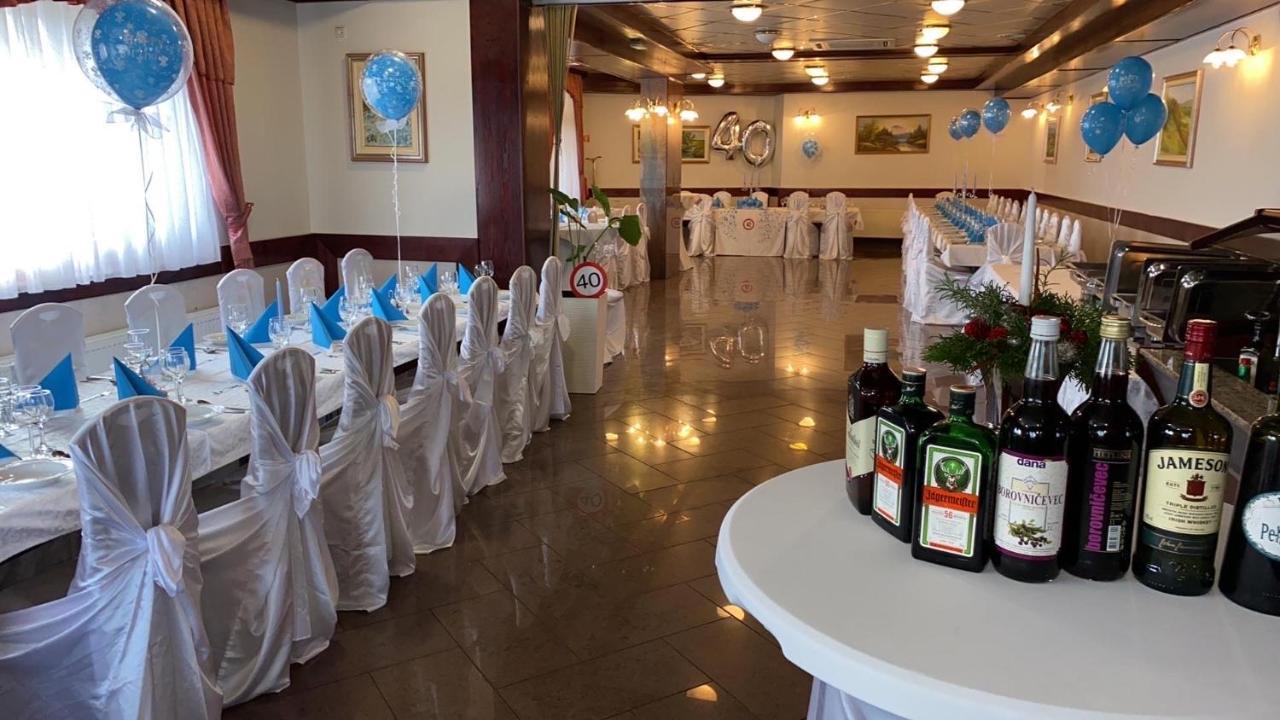 Rooms Balkovec Dragatuš Екстериор снимка