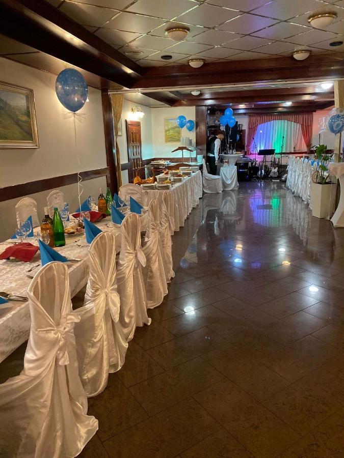 Rooms Balkovec Dragatuš Екстериор снимка