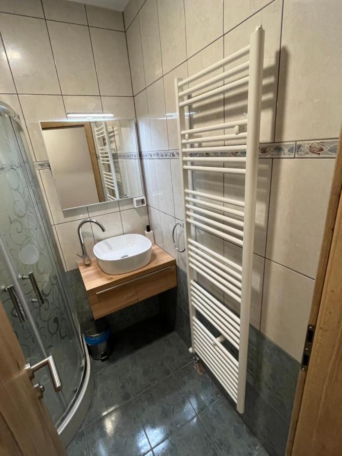 Rooms Balkovec Dragatuš Екстериор снимка