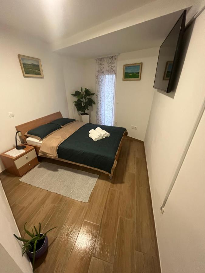 Rooms Balkovec Dragatuš Екстериор снимка