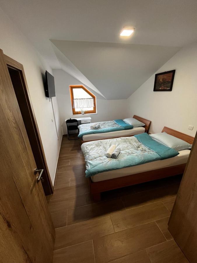 Rooms Balkovec Dragatuš Екстериор снимка