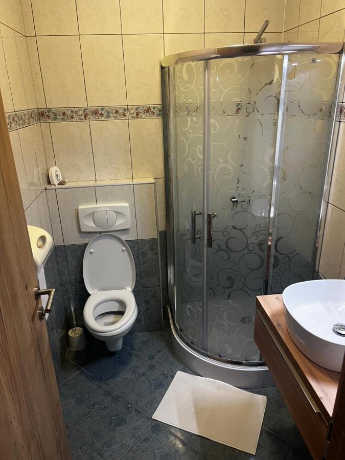 Rooms Balkovec Dragatuš Екстериор снимка