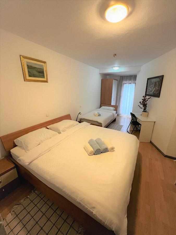 Rooms Balkovec Dragatuš Екстериор снимка